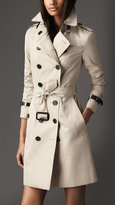 most popular burberry trench coat|burberry classic trench coat women.